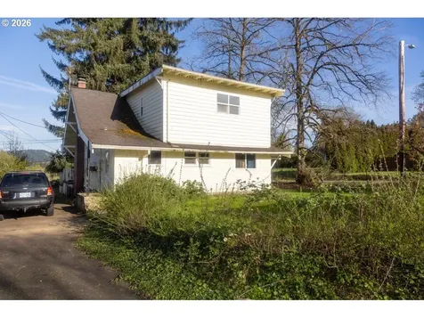 7801 SE 162nd Avenue Portland OR 97236
