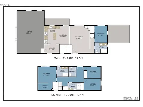 3201 NW Luray Terrace Portland OR 97210