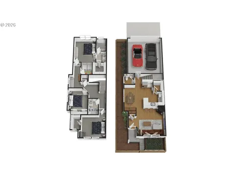 12648 SE 172nd Avenue Happy Valley OR 97086