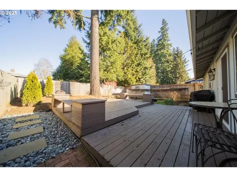 7865 SW Bond Street Portland OR 97224