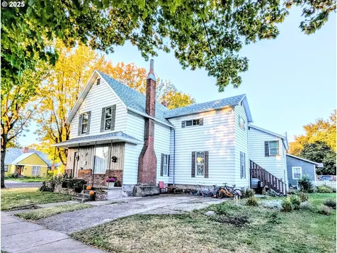 1802 3rd Street La Grande OR 97850