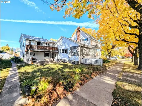 1802 3rd Street La Grande OR 97850