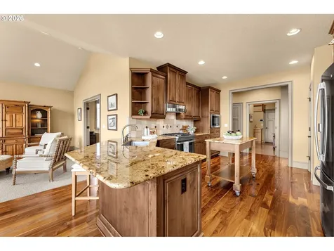 2517 NE 163rd Street Ridgefield WA 98642