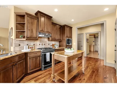2517 NE 163rd Street Ridgefield WA 98642