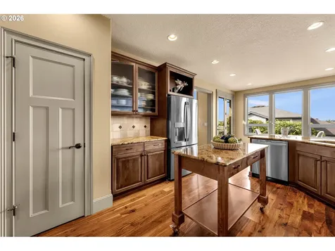 2517 NE 163rd Street Ridgefield WA 98642