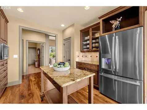 2517 NE 163rd Street Ridgefield WA 98642
