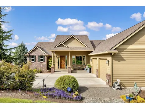 2517 NE 163rd Street Ridgefield WA 98642