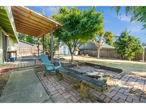 3478 NE Lincoln Street Hillsboro OR 97124