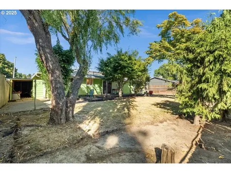 3478 NE Lincoln Street Hillsboro OR 97124