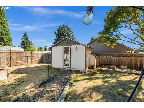 3478 NE Lincoln Street Hillsboro OR 97124