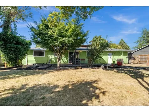 3478 NE Lincoln Street Hillsboro OR 97124