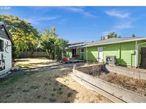 3478 NE Lincoln Street Hillsboro OR 97124
