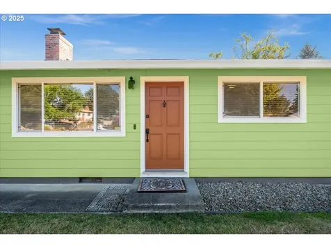 3478 NE Lincoln Street Hillsboro OR 97124