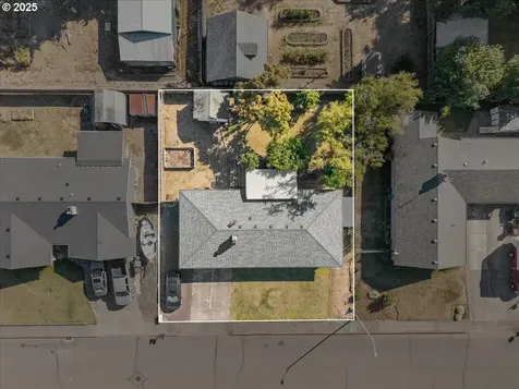 3478 NE Lincoln Street Hillsboro OR 97124