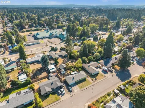 3478 NE Lincoln Street Hillsboro OR 97124