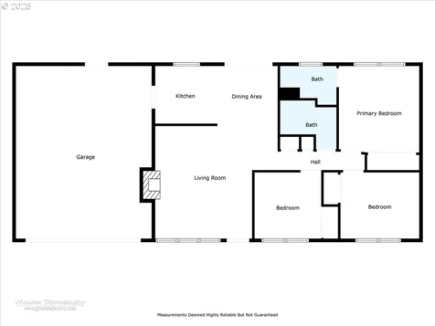 3478 NE Lincoln Street Hillsboro OR 97124