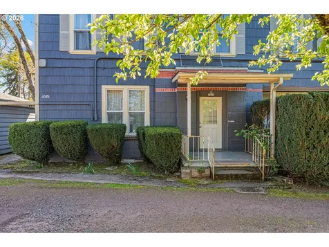 3026 SE Tacoma Street Portland OR 97202