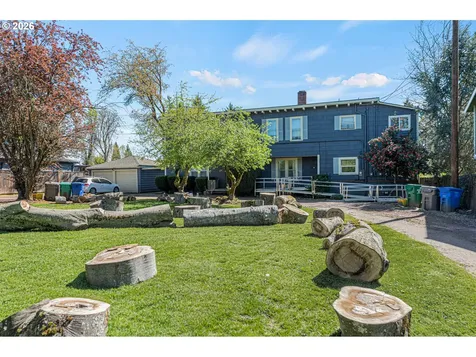 3026 SE Tacoma Street Portland OR 97202