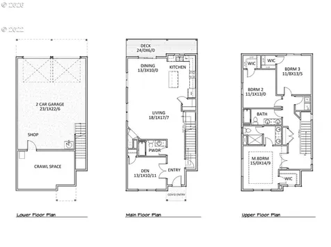 2574 Brackenfern Road Eugene OR 97403