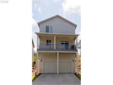 2574 Brackenfern Road Eugene OR 97403