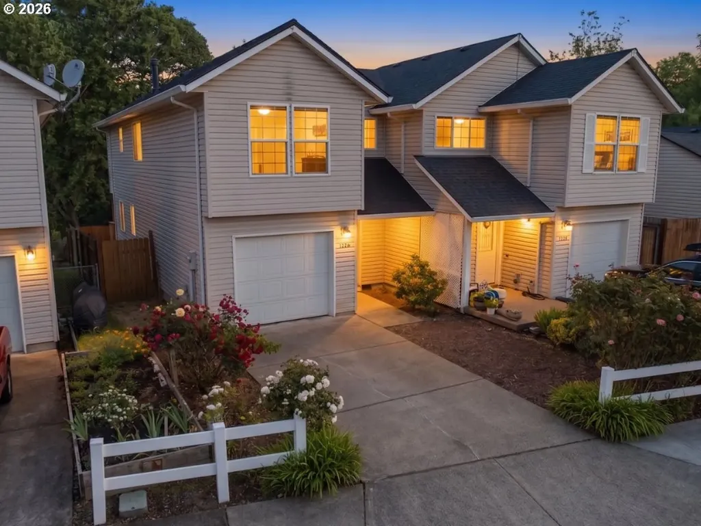 1325 Creekside Lane Newberg OR 97132