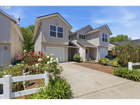 1325 Creekside Lane Newberg OR 97132