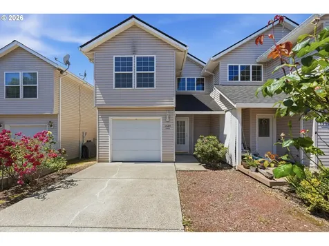1325 Creekside Lane Newberg OR 97132