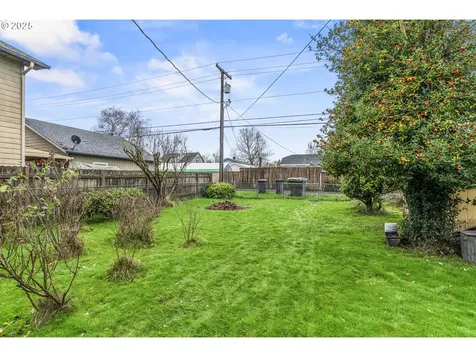 2843 Hemlock Street Longview WA 98632