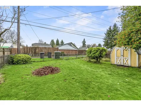 2843 Hemlock Street Longview WA 98632