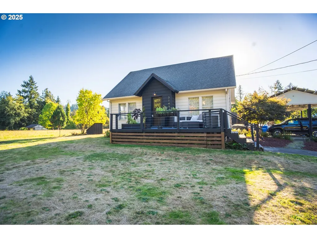 3149 Harris Street Road Kelso WA 98626