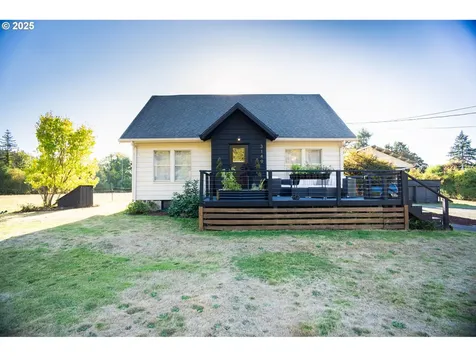 3149 Harris Street Road Kelso WA 98626