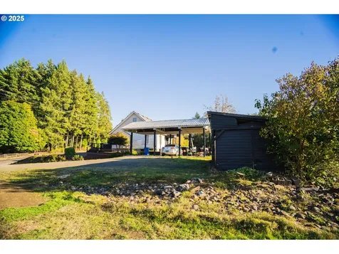 3149 Harris Street Road Kelso WA 98626