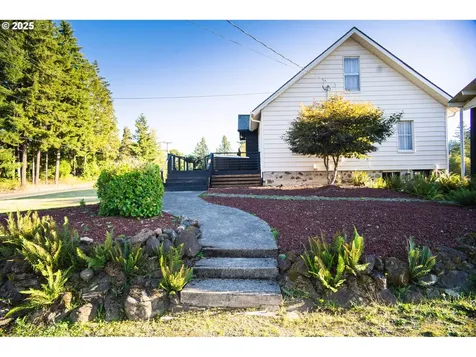 3149 Harris Street Road Kelso WA 98626