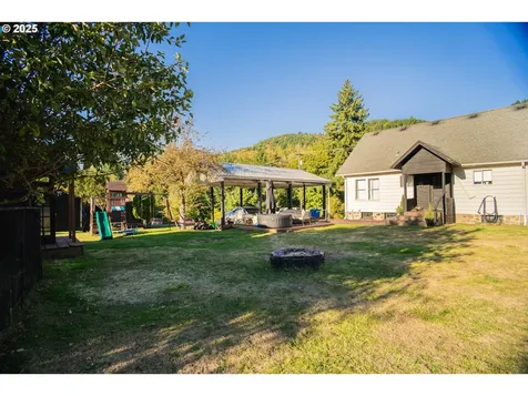 3149 Harris Street Road Kelso WA 98626