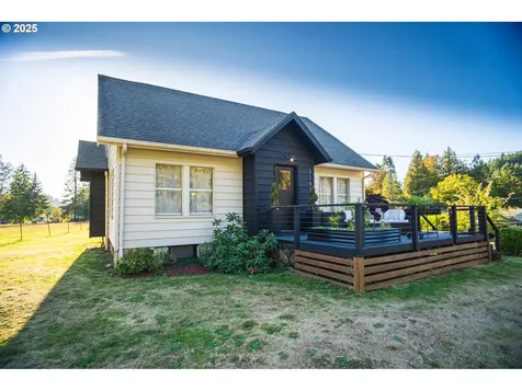 3149 Harris Street Road Kelso WA 98626