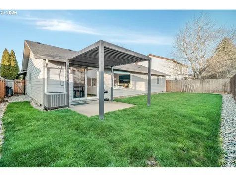 17007 NE 22nd Street Vancouver WA 98684