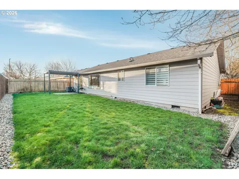 17007 NE 22nd Street Vancouver WA 98684