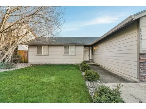 17007 NE 22nd Street Vancouver WA 98684