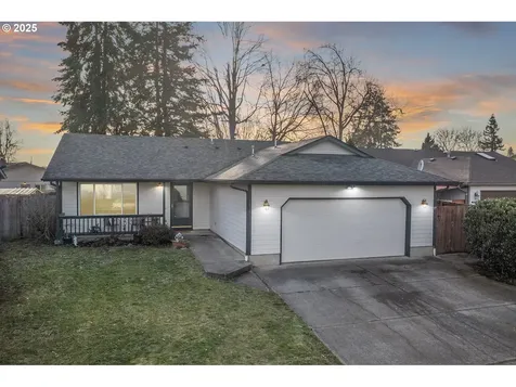 1858 Tecumseh Street NE Keizer OR 97303