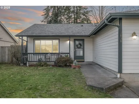 1858 Tecumseh Street NE Keizer OR 97303