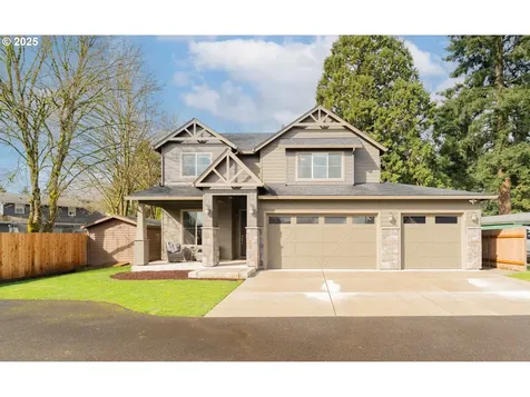 15107 NE 87th Street Vancouver WA 98682
