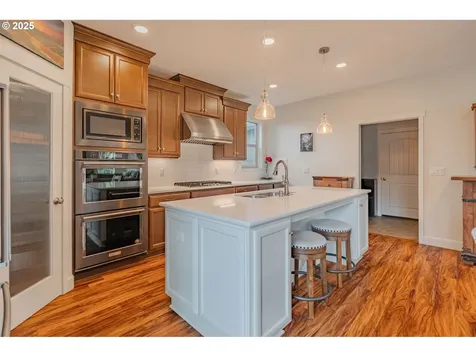 15107 NE 87th Street Vancouver WA 98682