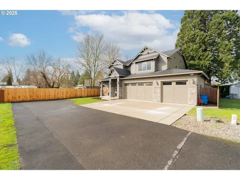 15107 NE 87th Street Vancouver WA 98682