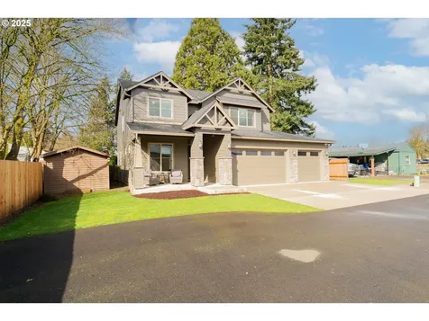 15107 NE 87th Street Vancouver WA 98682