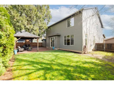 15107 NE 87th Street Vancouver WA 98682