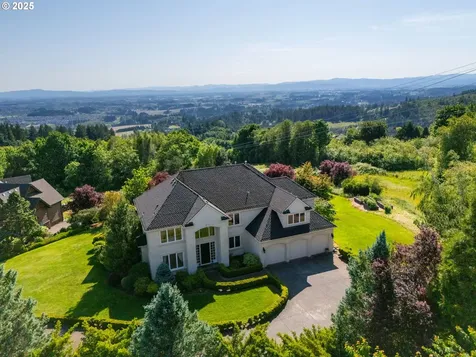 14405 NW Valley View Lane Portland OR 97231