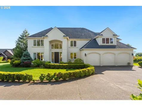14405 NW Valley View Lane Portland OR 97231