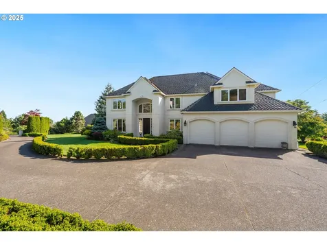 14405 NW Valley View Lane Portland OR 97231