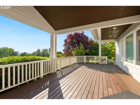 14405 NW Valley View Lane Portland OR 97231