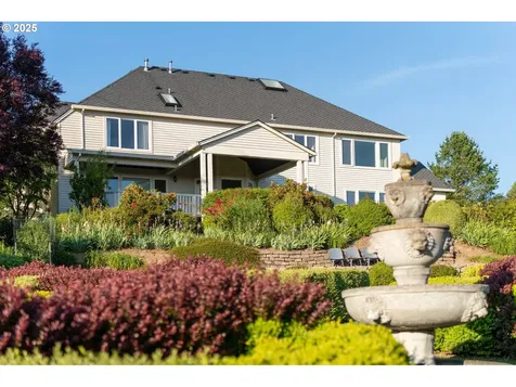 14405 NW Valley View Lane Portland OR 97231